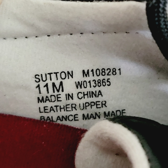 NEW Munro Women's Piper Suede Glitter Lace-Up Sneakers Size 11 - Picture 9 of 9